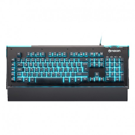 CL-510 Pro-Gaming Keyboard (Spanish) - Envío Gratuito