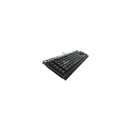 Corsair K40 Gaming Keyboard, 6 Programmable G Keys, Backlit Multicolor LED (CH-9000223-NA) - Envío Gratuito