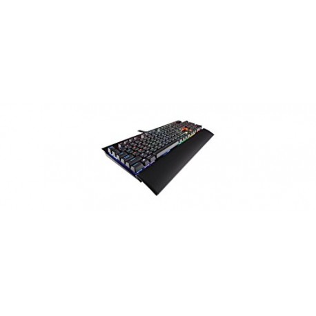 Corsair K70 Keyboard - Cable Connectivity - USB Interface - Mechanical - CH-9101014-NA - Envío Gratuito