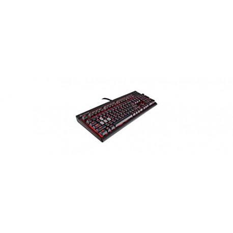 Corsair STRAFE Mechanical Gaming Keyboard - Envío Gratuito