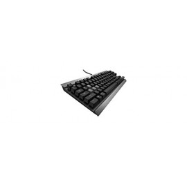 Corsair Vengeance K65 Compact Mechanical Gaming Keyboard - Cable Connectivity - USB Interface - Compatible with PC - Envío Gratu