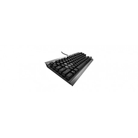 Corsair Vengeance K65 Compact Mechanical Gaming Keyboard - Cable Connectivity - USB Interface - Compatible with PC - Envío Gratu