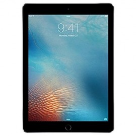 iPad Pro MLMN2CL A (MLMN2LL A) 9.7-inch (32GB, Wi-Fi, Space Gray) 2016 Model - Envío Gratuito