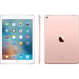 iPad Pro MLYJ2CL A (MLYJ2LL A) 9.7-inch (32GB, Wi-Fi  Cellular, Rose Gold) 2016 Model - Envío Gratuito