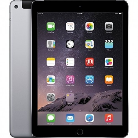 tablet Apple iPad 16GB - Envío Gratuito