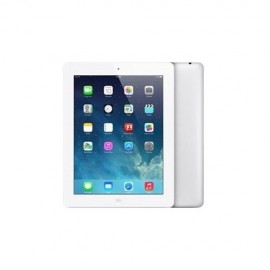 tablet Apple iPad 4th 9.7  16 GB - blanco - Envío Gratuito