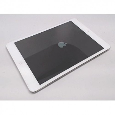 tablet Apple ME033LL A 16GB - blanco - Envío Gratuito