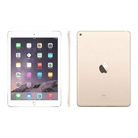 Apple iPad Air 2 MH0W2LL A 16GB Wi-Fi Gold - Envío Gratuito
