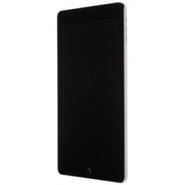 Apple iPad Air MD785LL B (16GB, Wi-FI, Black with Space Gray) - Envío Gratuito