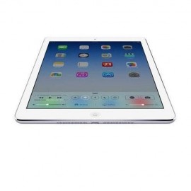 Apple iPad Air MD789LL B (32GB, Wi-Fi, Silver) - Envío Gratuito