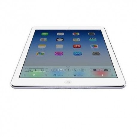 Apple iPad Air MD789LL B (32GB, Wi-Fi, Silver) - Envío Gratuito