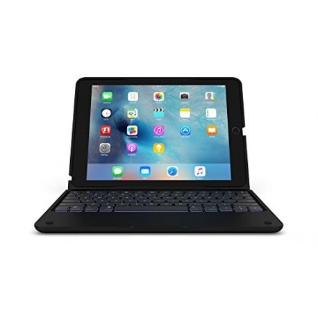 tablet Incipio - negro - Envío Gratuito