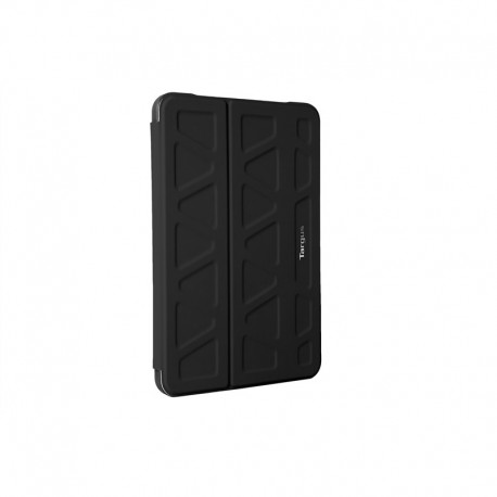 Funda Estuche 3D Para Ipad Mini 2 Negra - Envío Gratuito