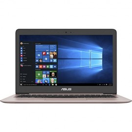 2016 ASUS ZenBook UX310UA-WB71 13.3 Anti-glare Full HD Laptop Intel i7-6500U - Envío Gratuito