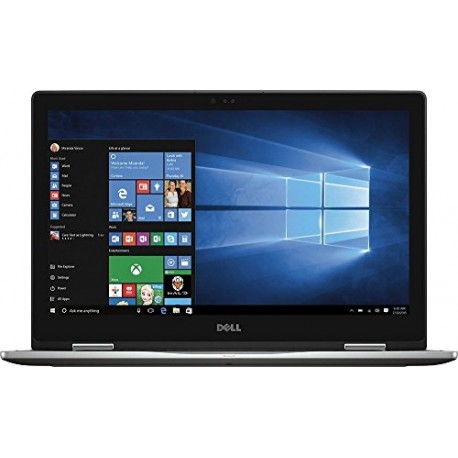2016 Dell Inspiron 7000 15.6 2-in-1 Full HD Touchscreen Convertible Laptop - Envío Gratuito
