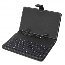 Funda para Tablet ActeckFT900 MVFT-002, 7" -Negro - Envío Gratuito