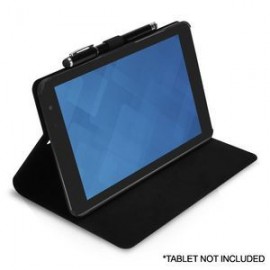 Funda para Tablet DELL P7M90, 8"- Negro - Envío Gratuito