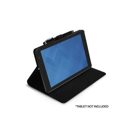 Funda para Tablet DELL P7M90, 8"- Negro - Envío Gratuito