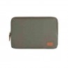Funda Tablet 7" (cappuccino) Canvas Perfect Choice