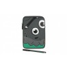 Kit De Funda 7 Y Stylus Color Gris:bof&friends