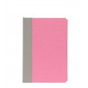 Memorandum for iPad Air-Pink/Grey
