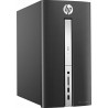 2016 HP Pavilion Desktop- 6th Gen Quad Core Intel I7-6700T Processor up to 3.6GHz, 12GB DDR4 Memory
