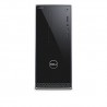 2016 Newest Dell Inspiron 3650 Desktop Black (Intel Core i3-6100 Processor 3.70 GHz