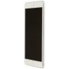 Apple iPad mini 2 with Retina Display ME279LL A (16GB, Wi-Fi, White with Silver)