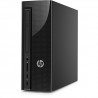 2017 Flagship HP Slimline Premium Business Desktop Computer, Intel Quad Core i5-6400T 2.2GHz CPU, 8GB DDR4 RAM,