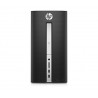 2017 HP Pavilion 510 Flagship High Performance Desktop, Intel Core i7-6700T Quad-Core 2.8GHz