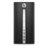 2017 Newest Flagship Model HP Pavilion 510 Premium High Performance Desktop