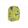 Funda Impermeable Outdoors 15 Perfect Ch Antireflejante Amarillo
