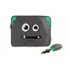 Funda para Tablet Perfect Choice PC-982814, 14  -Gris