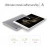 ASUS ZenPad 3S 10 9.7" (2048x1536), 4GB RAM, 64GB eMMC, 5MP Front / 8MP Rear Camera, Android 6.0, Tablet, Titanium Gray
