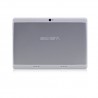BEISTA HD 10.1 Tablet, 10.1" HD Display, 3G, Wi-Fi, 2GB RAM,16 GB ROM, Dual Camera, GPS, Bluetooth 4.0 - Android 5.1 (Silver)