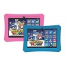 EPIK Learning Tab, 8” Kids Touchscreen Tablet Featuring Android 5.1 OS, Looney Tunes Phonics, 16GB Intel Quad Core Processor