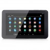 Goldengulf Black 9" Inch Quad Core Google Android 4.2 Jelly Bean Tablet PC 8GB Multi Touch Screen Dual Camera WIFI Bluetooth