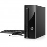 2017 Newest HP Slimline 260 Desktop PC with Intel Core i5-6400T Processor