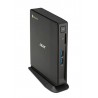 Acer Chromebox CXI2-i38GKM Desktop with Keyboard and Mouse