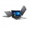 2017 Dell 15.6-Inch Premium Full HD 1080P Touchscreen Laptop (7th Intel Core i7-7500U Processor
