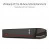 ASUS Gaming A80CJ-DS51 VivoPC X, Oculus-Ready Console PC