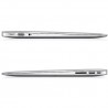 Apple MacBook Air 13-inch Laptop (1.6GHz Core i5,4GB RAM,128GB SSD, early 2015)
