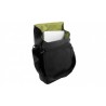 Mini Messenger Negro Olivo 10
