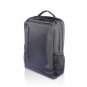 Mochila Dell Essential Backpack Blue Para Laptop De Hasta 15.6  Materiales Ligeros  Resistente A La Interperie