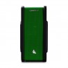 CybertronPC Electrum QS-RR7 Gaming Desktop - Intel i3-6100 3.70GHz Dual-Core Processor, 8GB DDR4 Memory