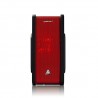 CybertronPC Rhodium GXM7200A Gaming PC - AMD Ryzen 7 1700 3.0GHz 8-Core