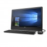 2016 Newest Dell Inspiron 23.8-Inch Full HD 1920 x 1080 All-In-One Desktop PC, AMD Quad Core E2-7110 APU Processor,