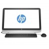 2016 Newest HP 23-inch High Performance Premium Full HD All-in-One Desktop, Intel Pentium G3260T 2.9GHz