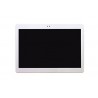 2017 NEW 10Inch Tablet Android 5.1 Octa Core Computers 3G Phone Call 64GB HD IPS Screen 10.6 Dual-band WIFI Bluetooth HD Black