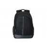 Mochila Perfect Choice Para Laptop 15-17 Essentials (black)